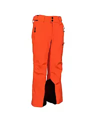 WATTS | Herren Skihose Gostt | Naranja