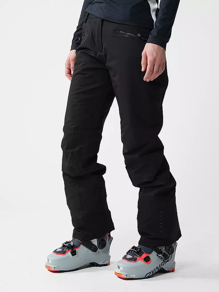 WATTS | Pantalón de esquí Bardo para mujer | 