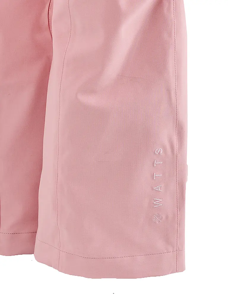 WATTS | Pantalón de esquí Bardo para mujer | Rosa