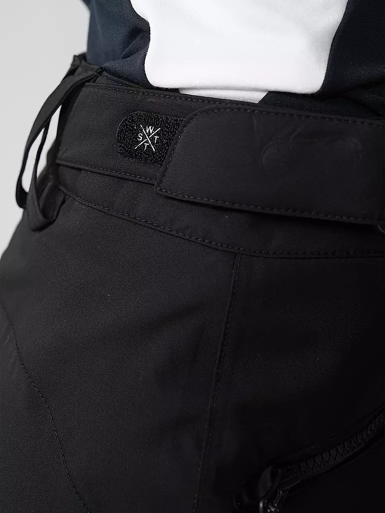 WATTS | Pantalón de esquí Bardo para mujer | 