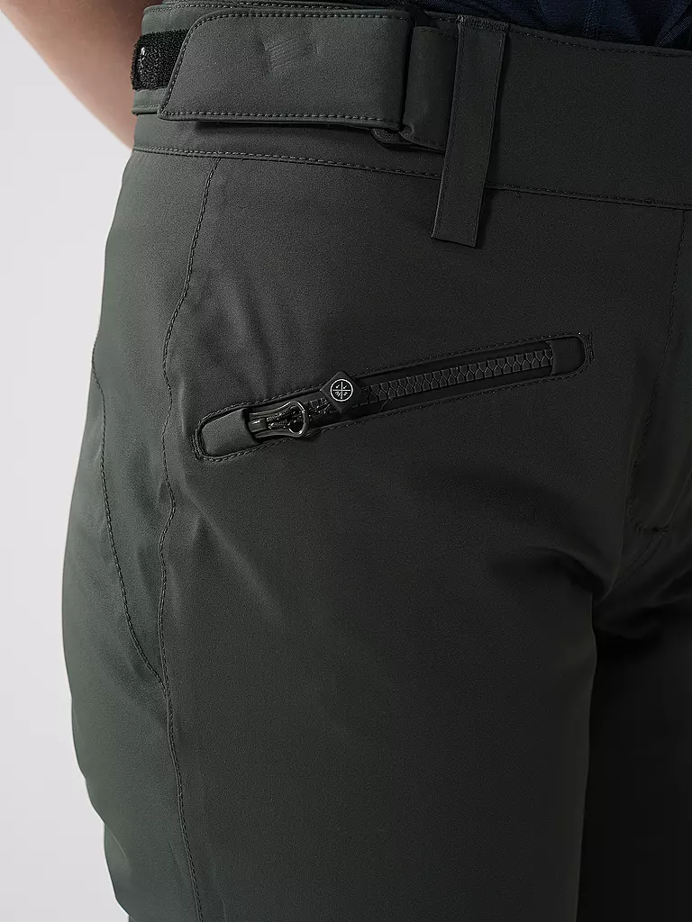 WATTS | Pantalón de esquí Bardo para mujer | 