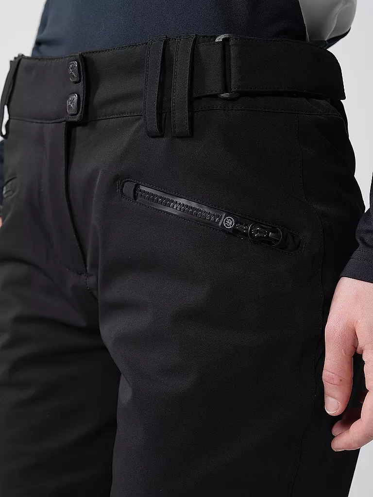 WATTS | Pantalón de esquí Bardo para mujer | 