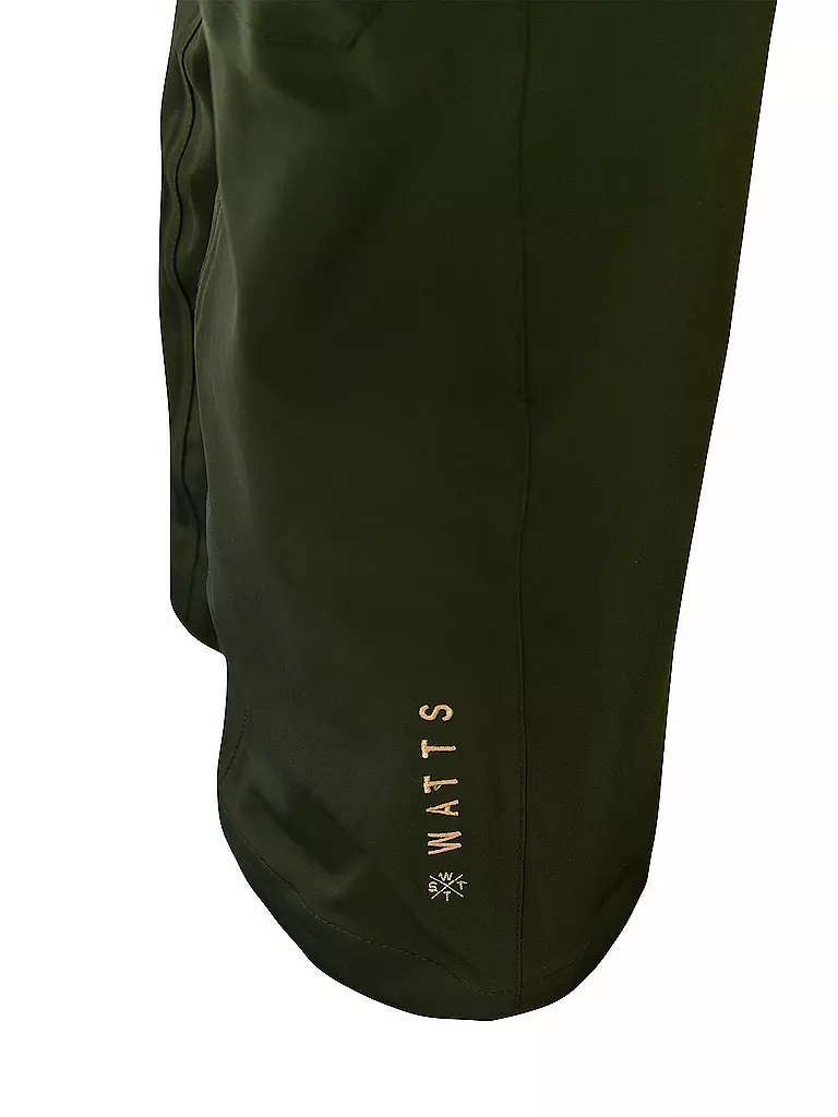 WATTS | Pantalón de esquí Bardo para mujer | 