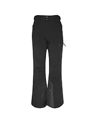 WATTS | Pantalón de esquí Gostt para hombre | Negro