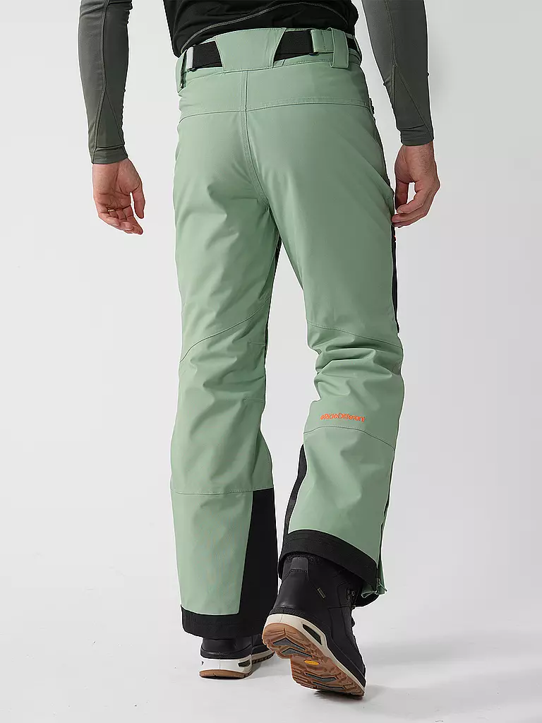 WATTS | Pantalón de esquí Jib para hombre |