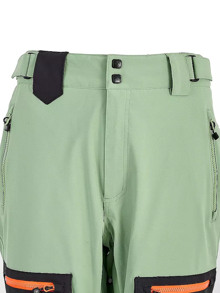 WATTS | Pantalón de esquí Jib para hombre |