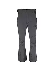 WATTS | Pantalón de esquí Gostt para hombre | Gris