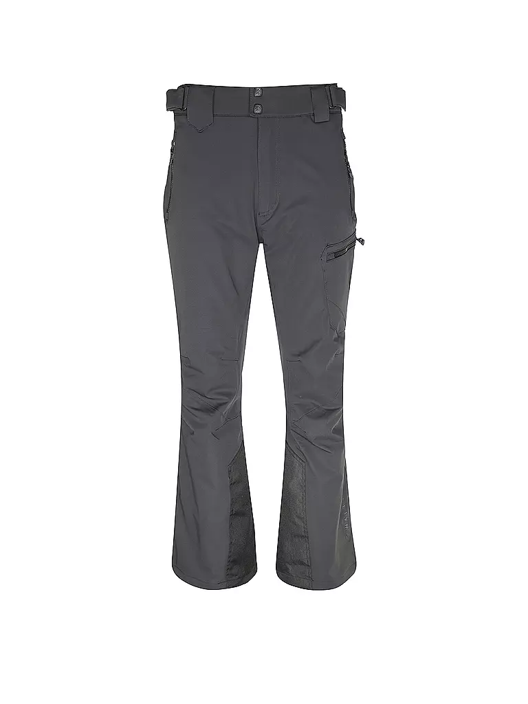 WATTS | Pantalón de esquí para hombre Gostt | Gris