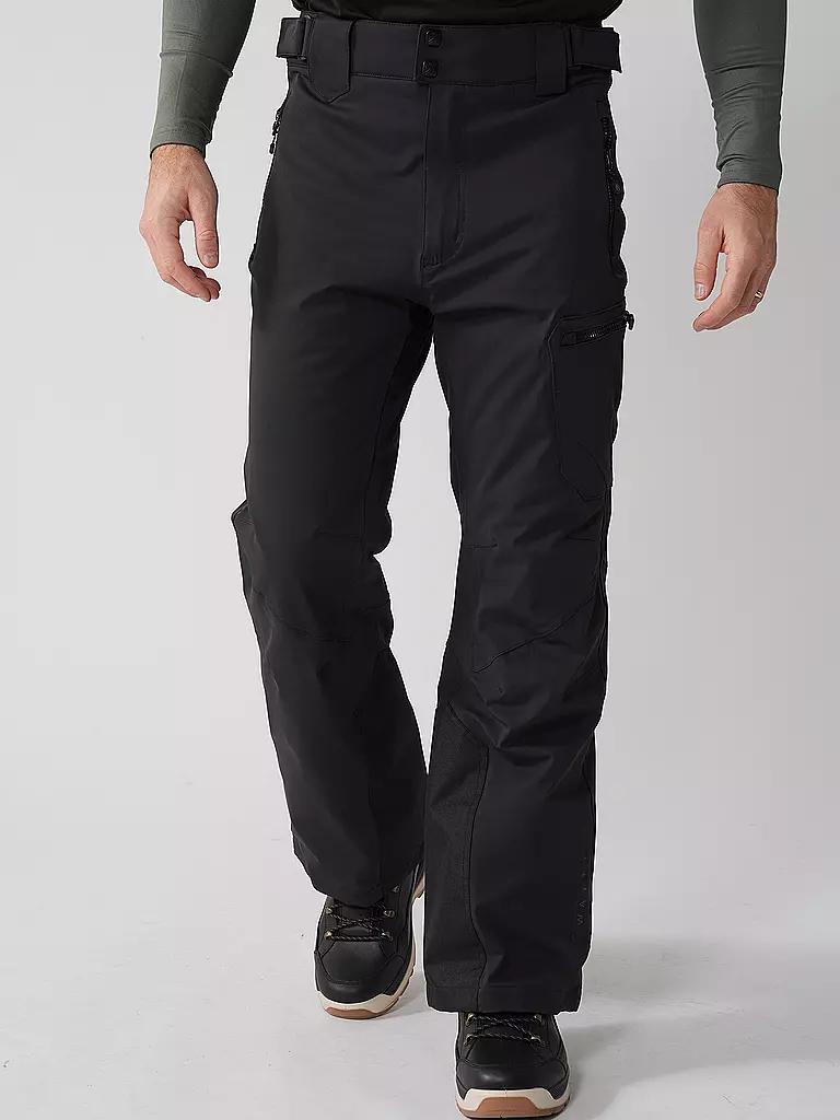 WATTS | Pantalón de esquí para hombre Gostt |