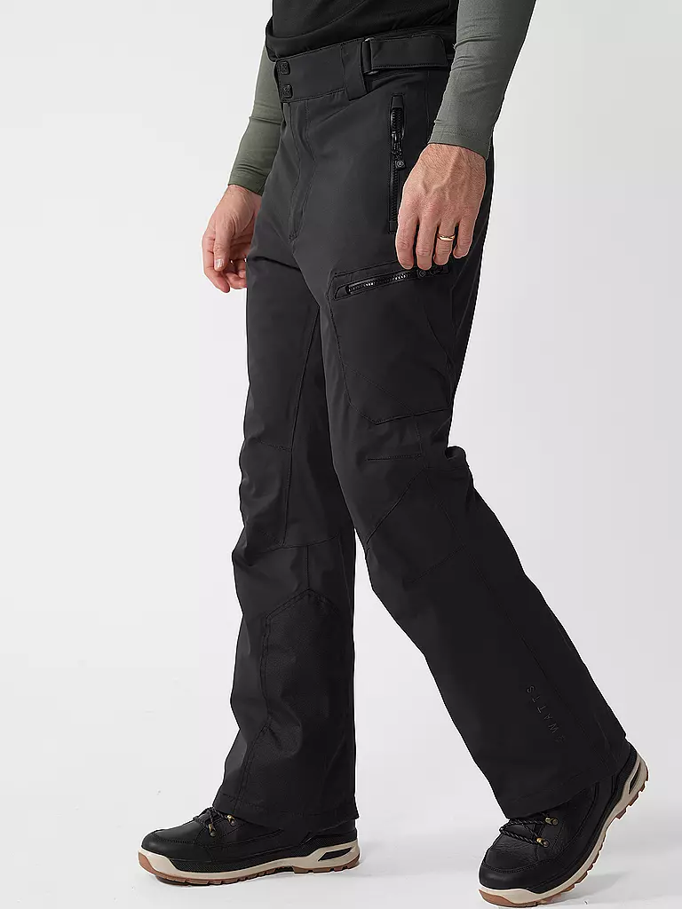 WATTS | Pantalón de esquí para hombre Gostt |