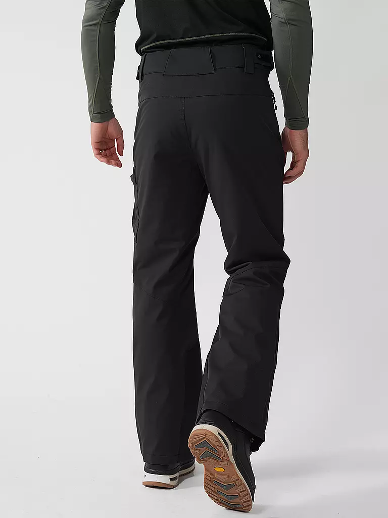 WATTS | Pantalón de esquí para hombre Gostt |