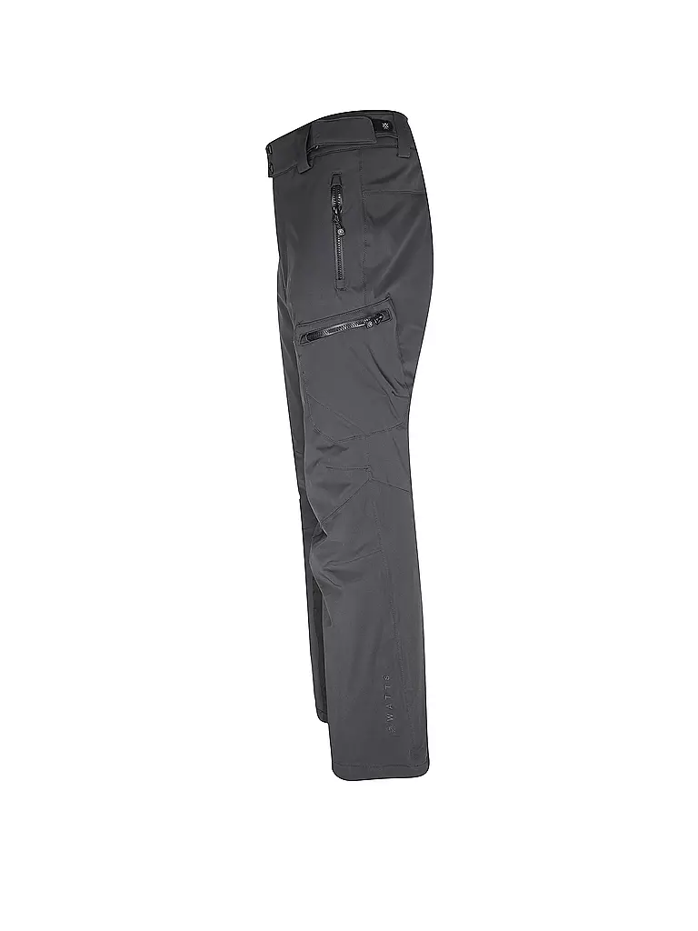 WATTS | Pantalón de esquí para hombre Gostt |