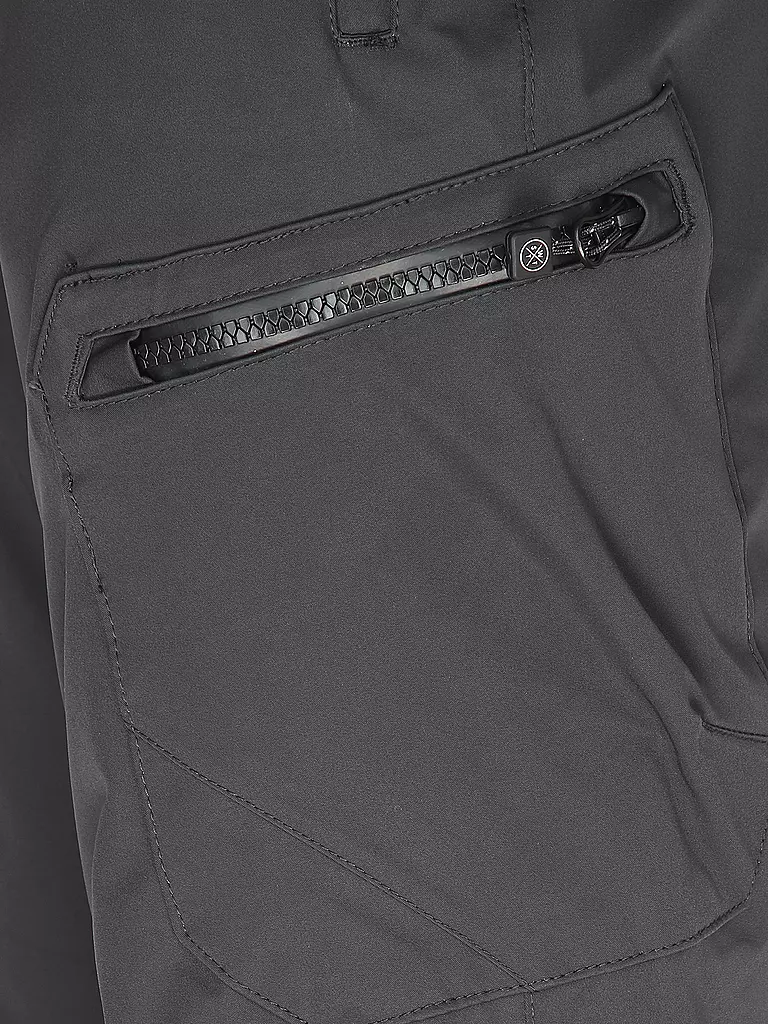 WATTS | Pantalón de esquí para hombre Gostt |
