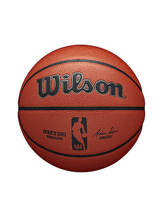 WILSON | Baloncesto NBA Authentic Indoor Outdoor
