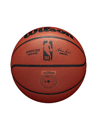 WILSON | Baloncesto NBA Authentic Indoor Outdoor