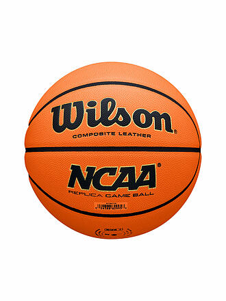 WILSON | Balón de baloncesto NCAA Replica Comp