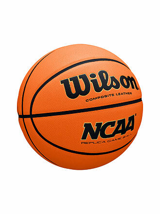 WILSON | Balón de baloncesto NCAA Replica Comp