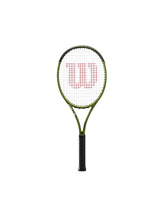 WILSON | Raqueta de tenis Blade Feel 100