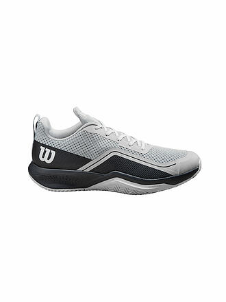 WILSON | Zapatillas de tenis para hombre Rush Pro Lite