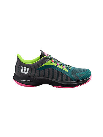 WILSON | Zapatillas de pádel para mujer Hurakn Pro