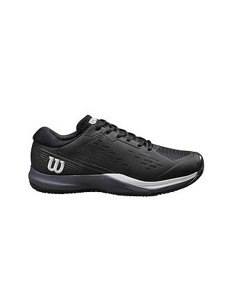 WILSON | Zapatillas de tenis para hombre Rush Pro Ace Clay