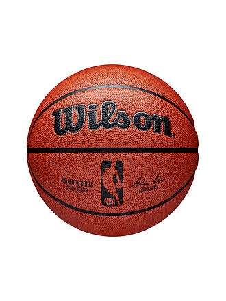 WILSON | Baloncesto NBA Authentic Indoor/Outdoor