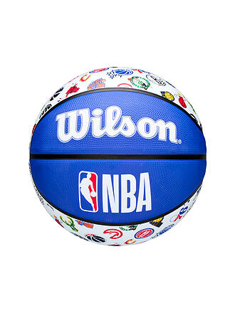 WILSON | Baloncesto NBA All Team
