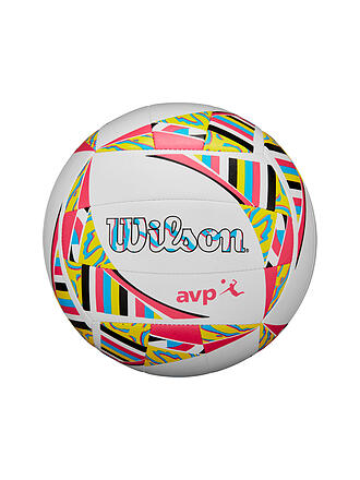 WILSON | Balón de Voleibol AVP Movement