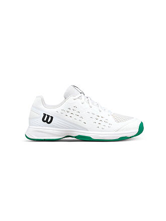 WILSON | Zapatillas de tenis para niños Rush Pro ACE JR Lite