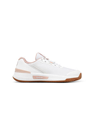 WILSON | Zapatillas de tenis para mujer Intrigue Pro Clay