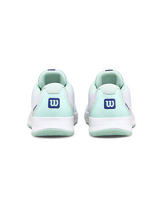 WILSON | Zapatillas de tenis para mujer Intrigue Lite