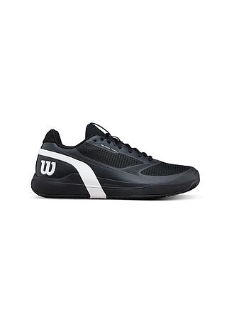WILSON | Zapatillas de tenis para hombre Rush Pro 5 Clay