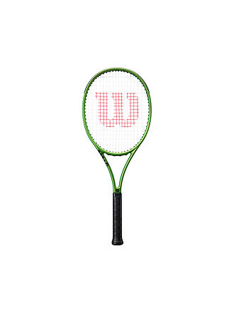 WILSON | Raqueta de tenis Blade Feel 100
