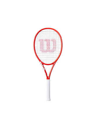 WILSON | Raqueta de Tenis Clash 100 V3 Reverse