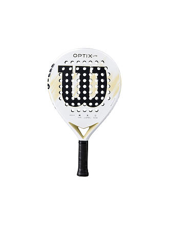 WILSON | Pala de pádel Optix V2 Lite