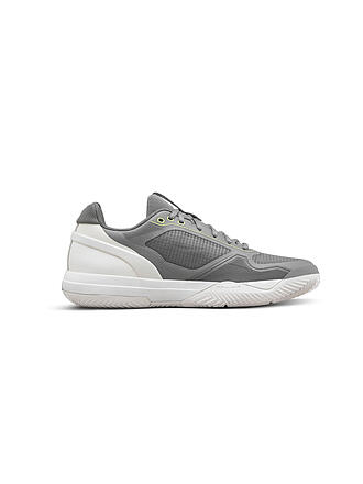 WILSON | Zapatillas de tenis para hombre Rush Pro 5 Clay