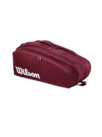 WILSON | Bolsas de tenis Defyer V1 9er
