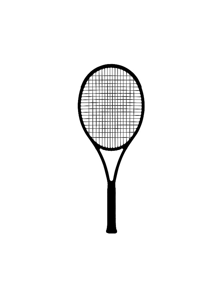 Raqueta de tenis Ultra 95 QZ V5 gasolina 3