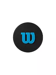WILSON | Amortiguador Ultra Pro Feel Ultra, paquete de 2 | Negro