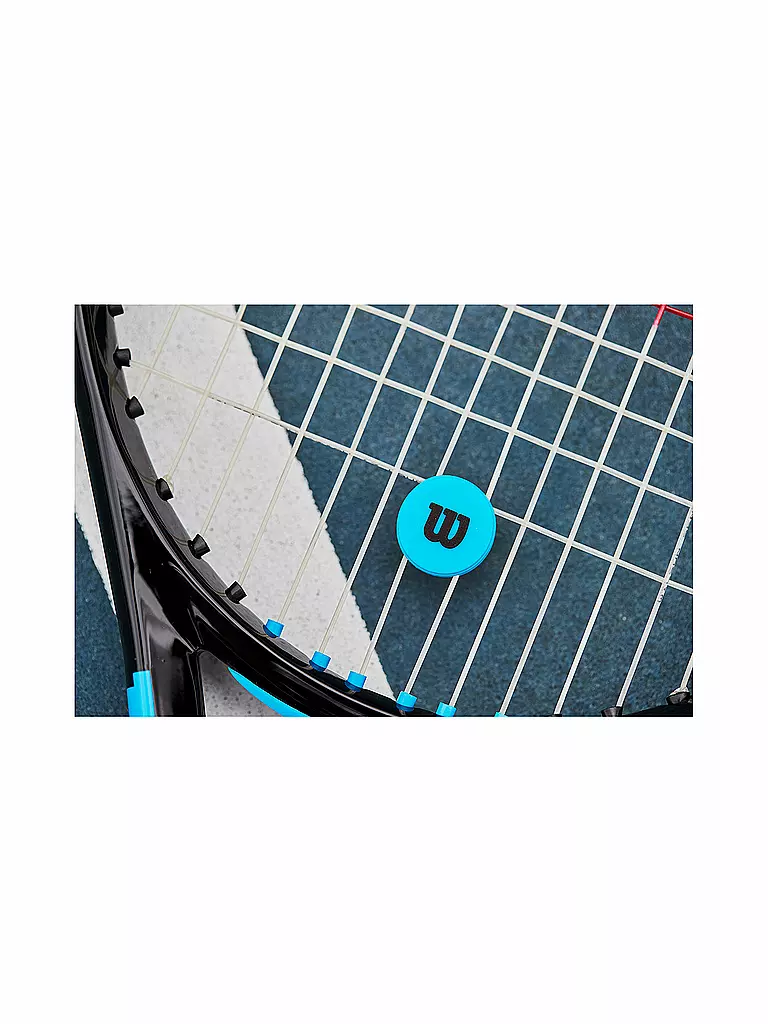 WILSON | Amortiguador Ultra Pro Feel Ultra, paquete de 2 |