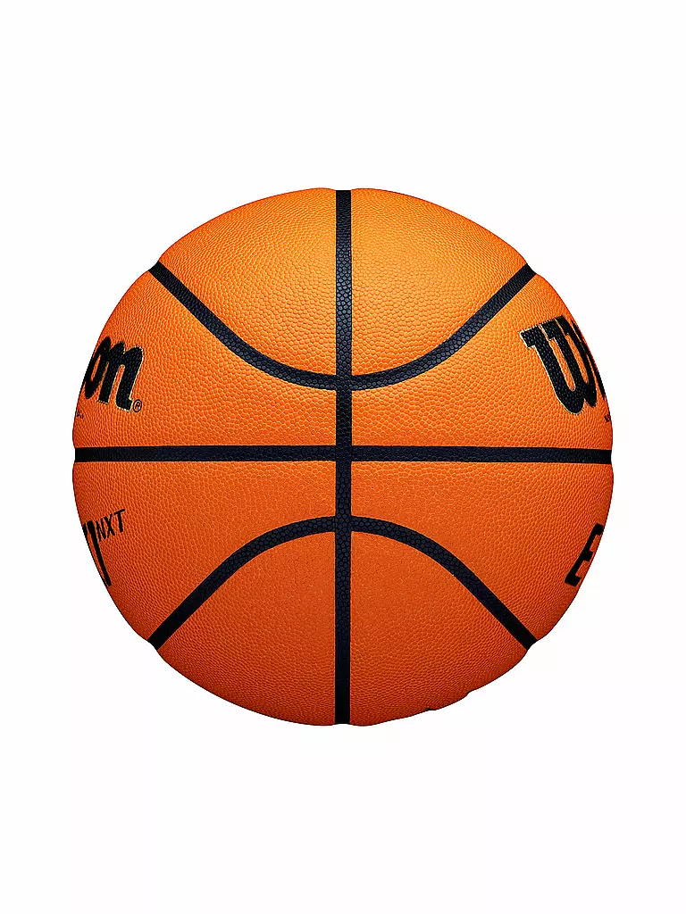 WILSON | Balón de Baloncesto Evo NXT Indoor Game |
