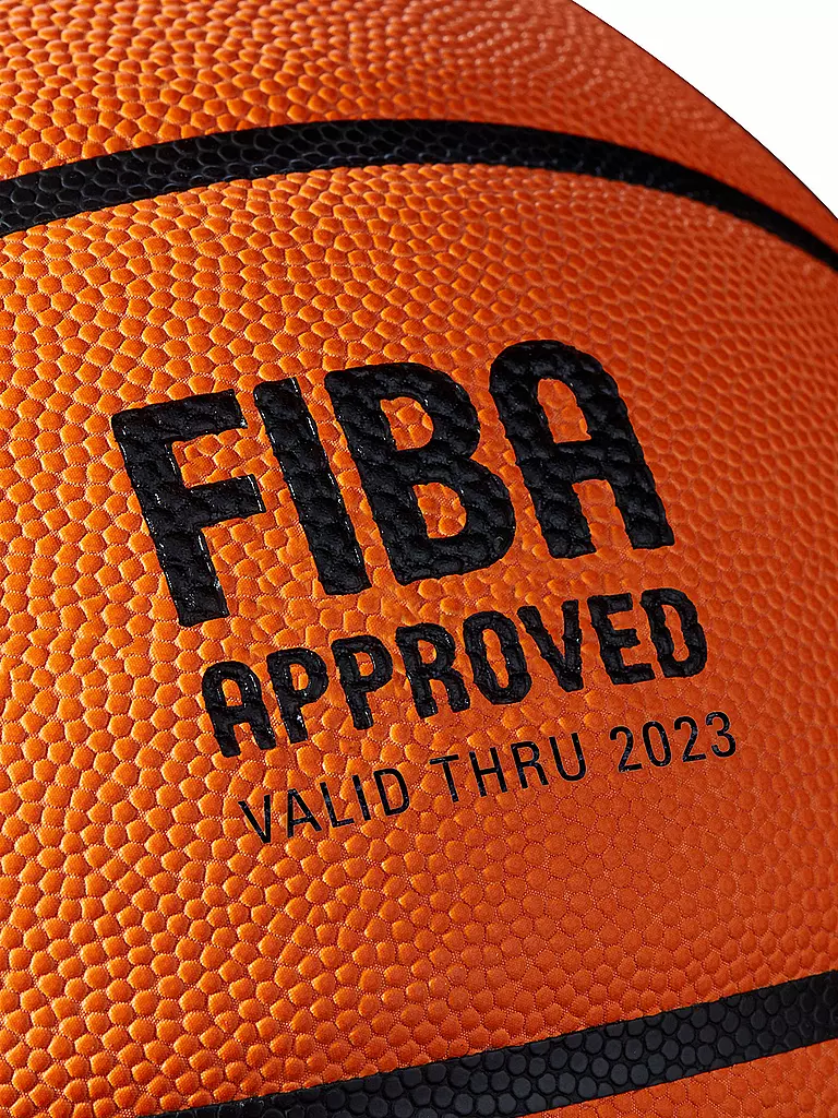 WILSON | Balón de Baloncesto Evo NXT Indoor Game |