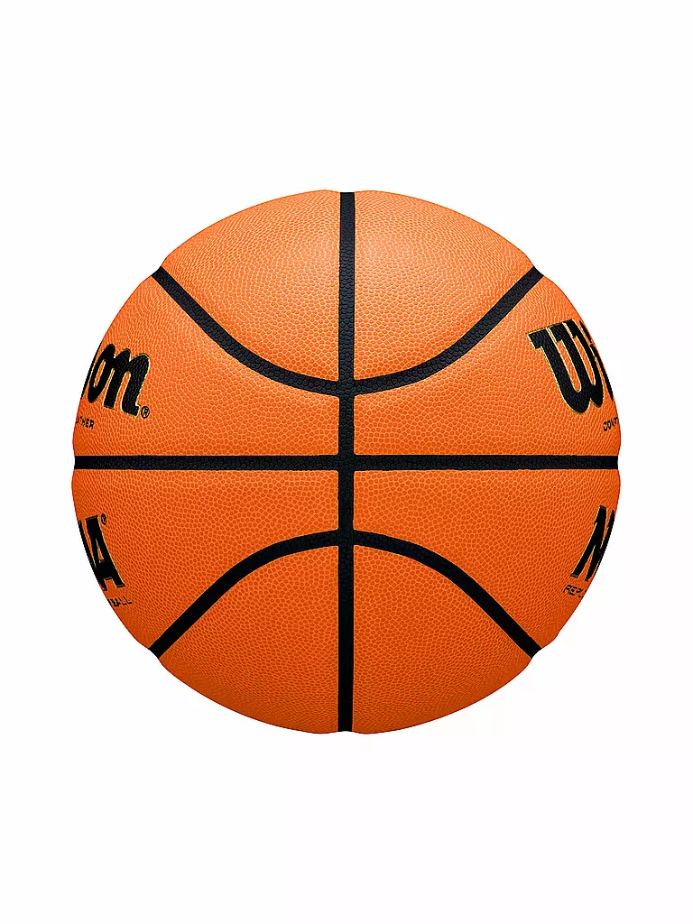 WILSON | Balón de baloncesto NCAA Replica Comp |