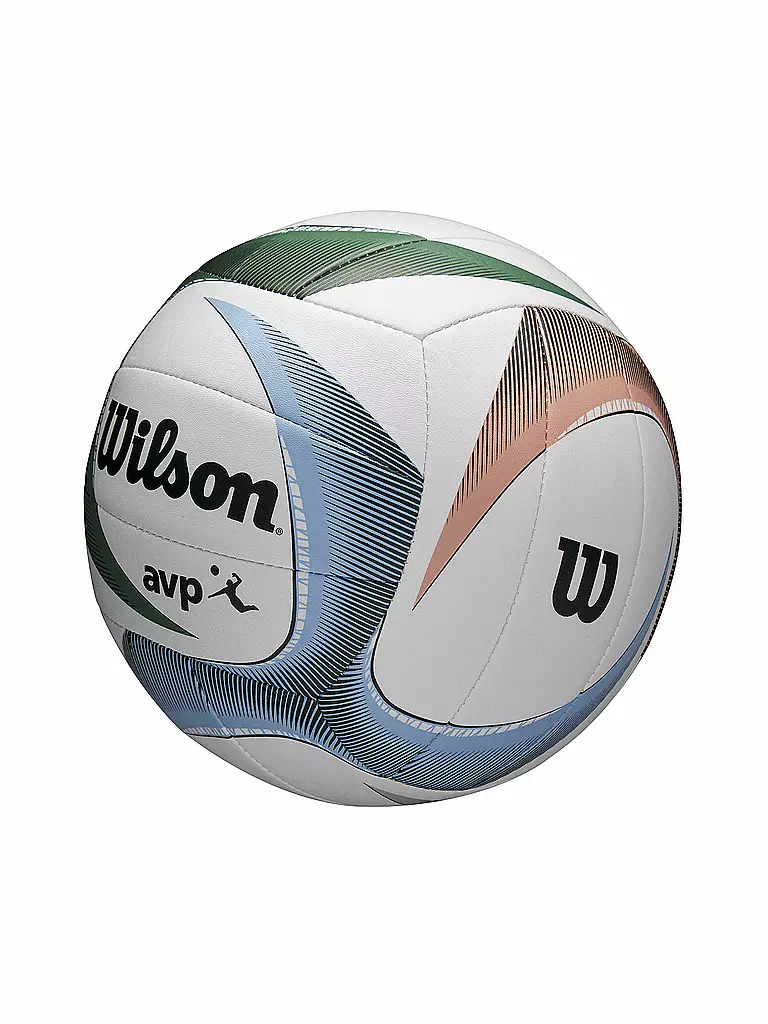WILSON | Balón de voleibol de playa AVP PXL |