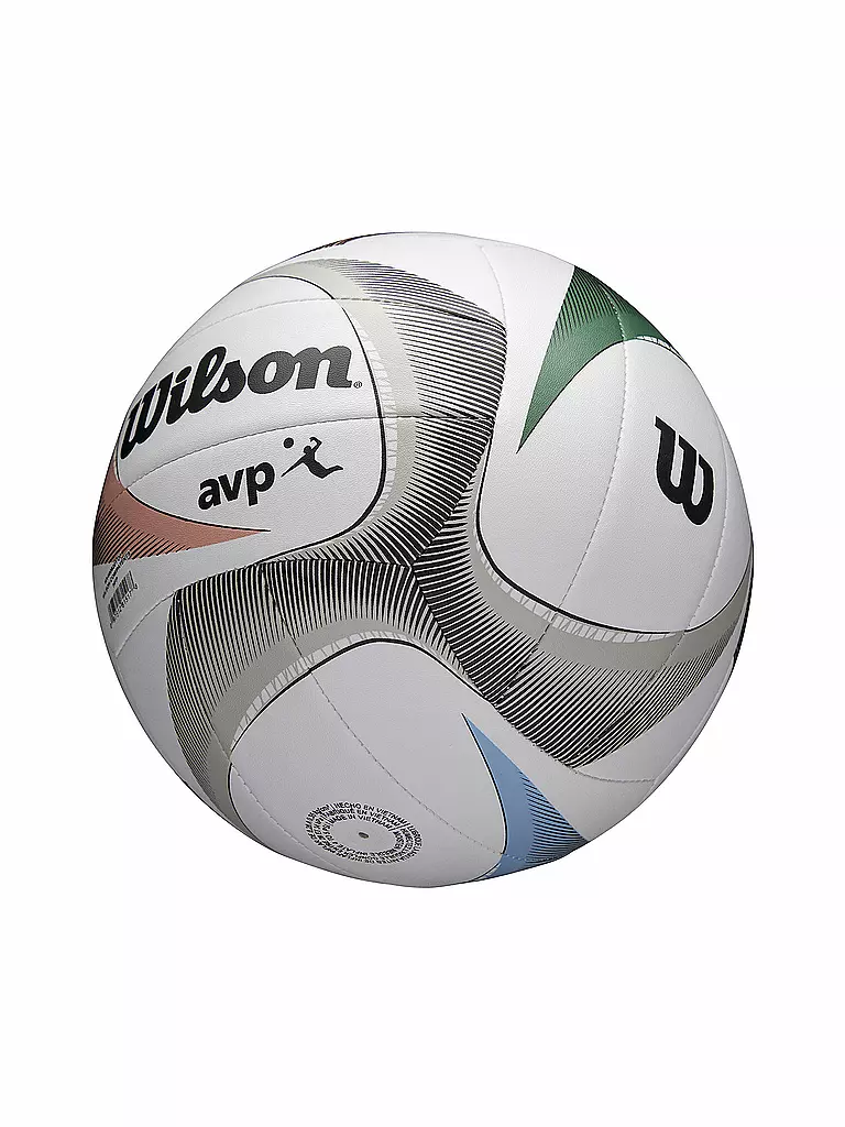 WILSON | Balón de voleibol de playa AVP PXL |