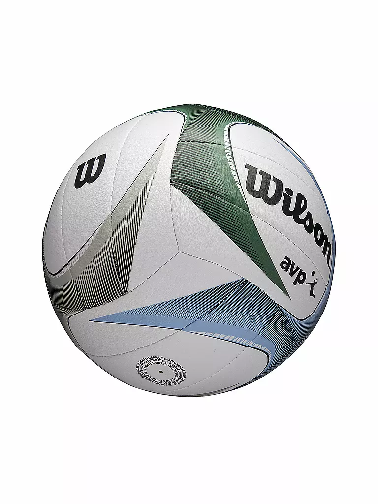 WILSON | Balón de voleibol de playa AVP PXL |