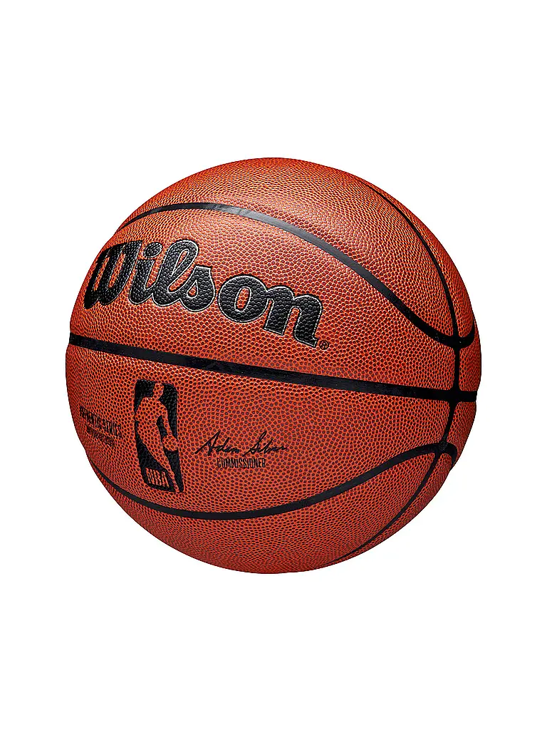 WILSON | Baloncesto NBA Authentic Indoor/Outdoor |