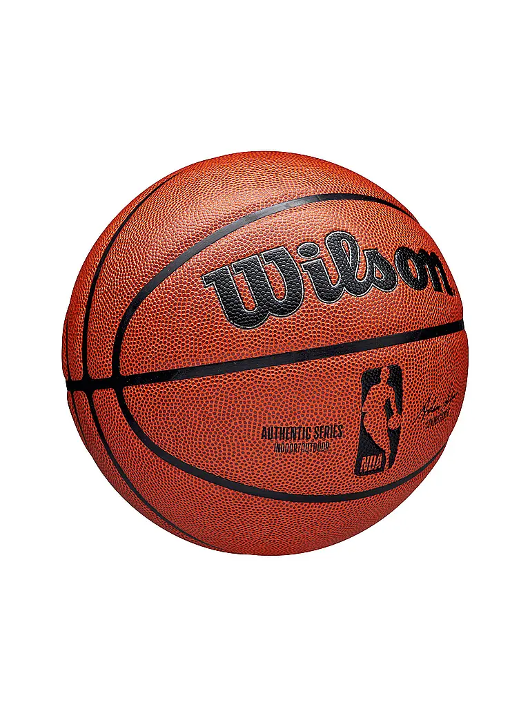 WILSON | Baloncesto NBA Authentic Indoor/Outdoor |