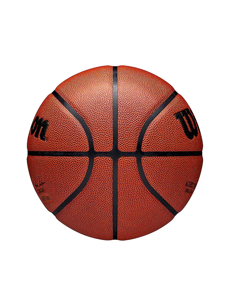 WILSON | Baloncesto NBA Authentic Indoor/Outdoor |