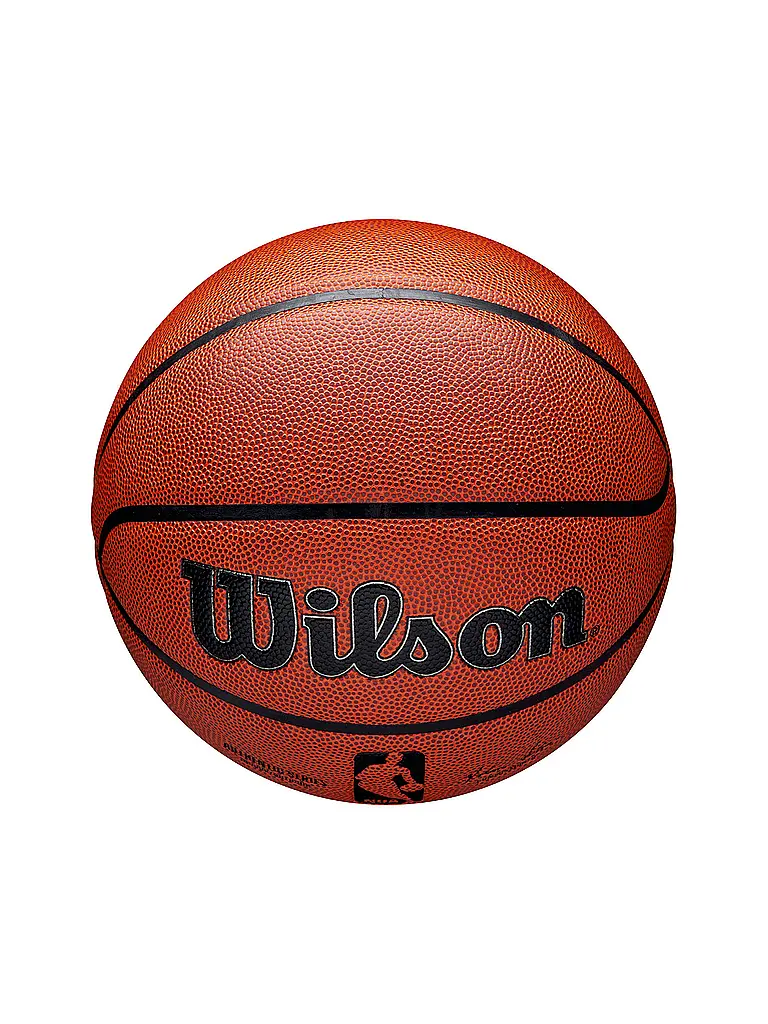 WILSON | Baloncesto NBA Authentic Indoor/Outdoor |